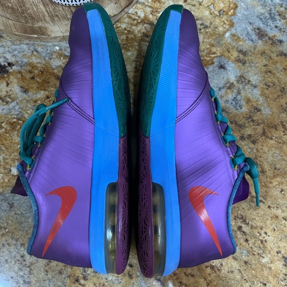 Nike KD6 Rugrats size 5 - Picture 6 of 9